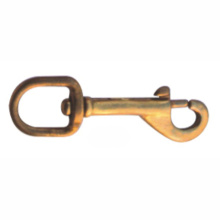 Brass Snap Hook Dp-5025b